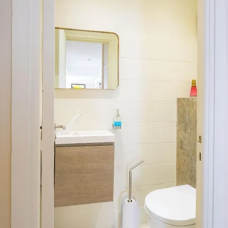 Sur Le Toit - Vue Exceptionnelle Apartamento