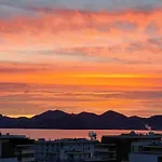 Apartamento Sur Le Toit - Vue Exceptionnelle *