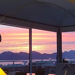 Sur Le Toit - Vue Exceptionnelle * Cannes