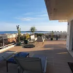 Sur Le Toit - Vue Exceptionnelle Cannes