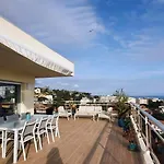 Apartamento Sur Le Toit - Vue Exceptionnelle