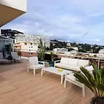 Sur Le Toit - Vue Exceptionnelle Apartamento