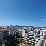 Sur Le Toit - Vue Exceptionnelle Apartamento