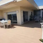 Apartamento Sur Le Toit - Vue Exceptionnelle