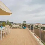 Sur Le Toit - Vue Exceptionnelle Cannes