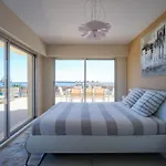 Sur Le Toit - Vue Exceptionnelle Cannes
