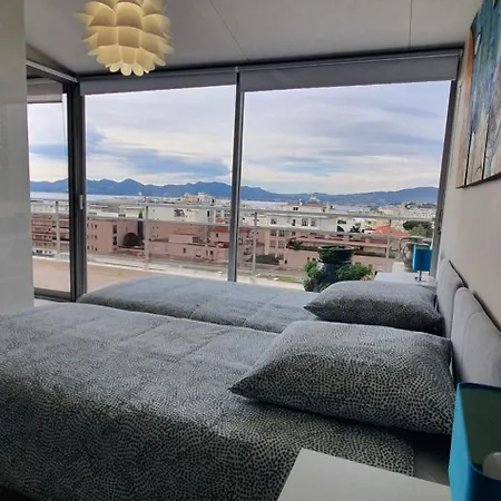 Sur Le Toit - Vue Exceptionnelle *