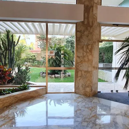 Sur Le Toit - Vue Exceptionnelle Cannes