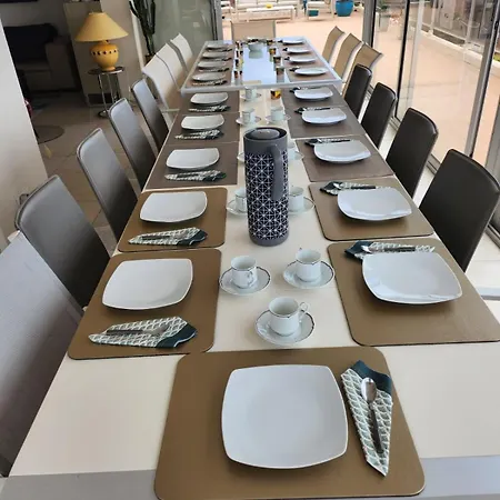 Appartamento Sur Le Toit - Vue Exceptionnelle *