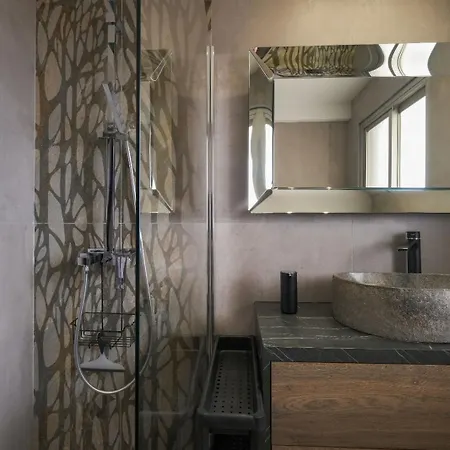 Daire Sur Le Toit - Vue Exceptionnelle Cannes