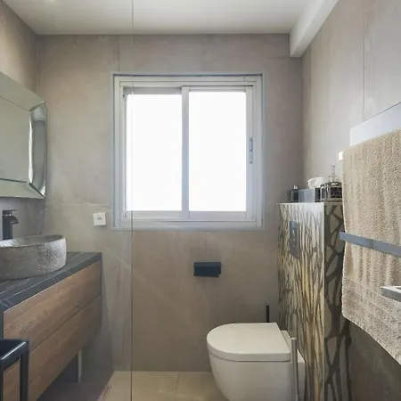 Sur Le Toit - Vue Exceptionnelle * Cannes