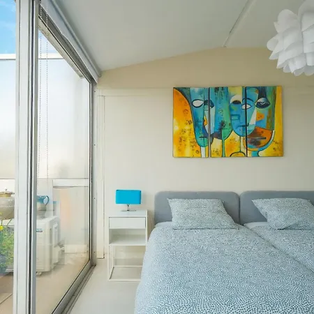 Sur Le Toit - Vue Exceptionnelle