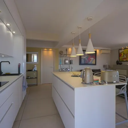 Daire Sur Le Toit - Vue Exceptionnelle *