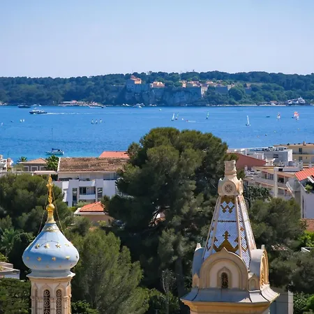Apartment Sur Le Toit - Vue Exceptionnelle