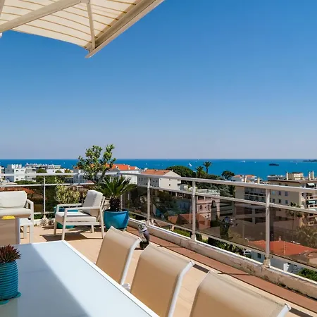 Sur Le Toit - Vue Exceptionnelle *