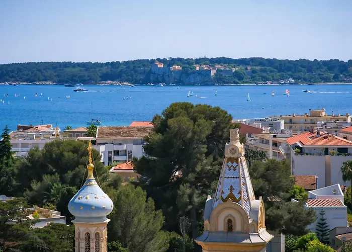 Apartman Sur Le Toit - Vue Exceptionnelle