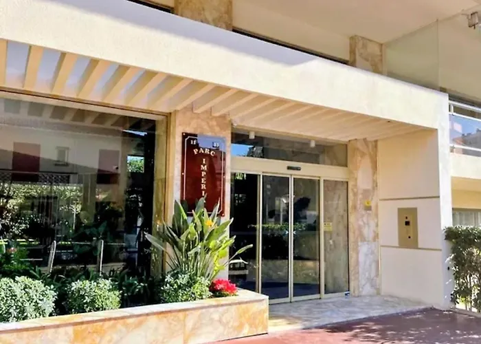 Apartman Sur Le Toit - Vue Exceptionnelle Cannes