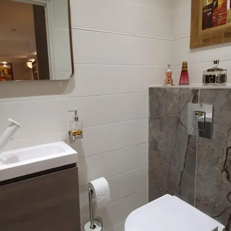 Sur Le Toit - Vue Exceptionnelle Appartement