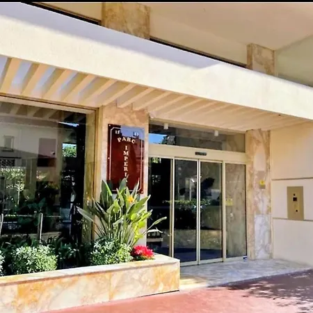 Appartement Sur Le Toit - Vue Exceptionnelle Cannes