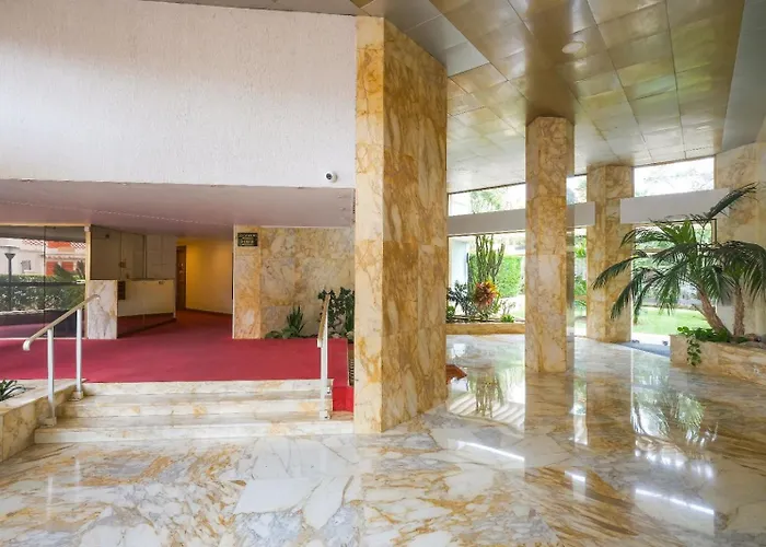 Apartment Sur Le Toit - Vue Exceptionnelle